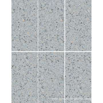 Ceramic Manufacturing 60 120 Porcelain Floor Terrazzo Tile Price